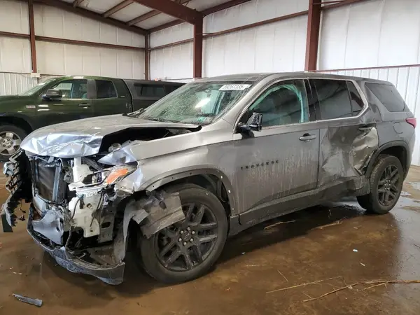 1GNERFKW9LJ299624 2020 CHEVROLET TRAVERSE - Image 1