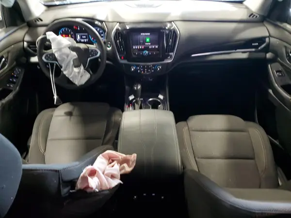 1GNERFKW9LJ299624 2020 CHEVROLET TRAVERSE - Image 8