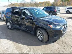 1GNERFKW9LJ303946 2020 CHEVROLET TRAVERSE