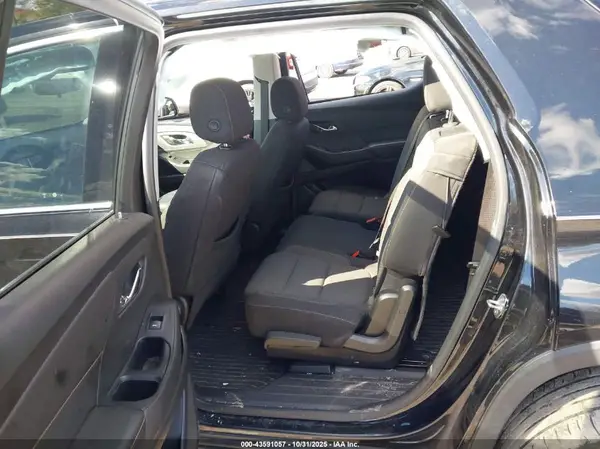 1GNERFKW9LJ303946 2020 CHEVROLET TRAVERSE - Image 8