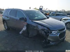 1GNERFKW9LJ307723 2020 CHEVROLET TRAVERSE