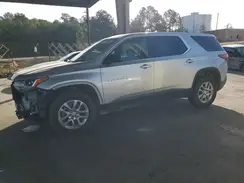 1GNERFKW9LJ310590 2020 CHEVROLET TRAVERSE
