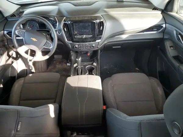 1GNERFKW9LJ310590 2020 CHEVROLET TRAVERSE - Image 8