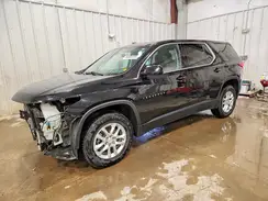 1GNERFKW9LJ310749 2020 CHEVROLET TRAVERSE