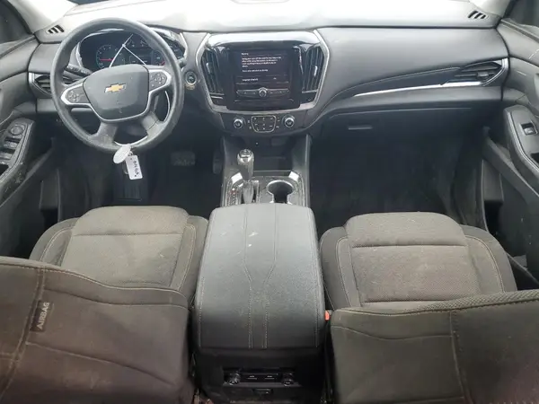 1GNERFKW9LJ314560 2020 CHEVROLET TRAVERSE - Image 8