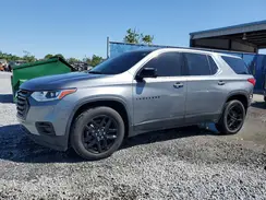 1GNERFKW9LJ316325 2020 CHEVROLET TRAVERSE