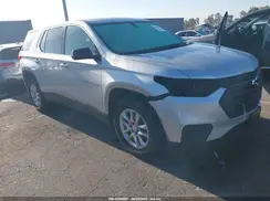 1GNERFKW9LJ316745 2020 CHEVROLET TRAVERSE