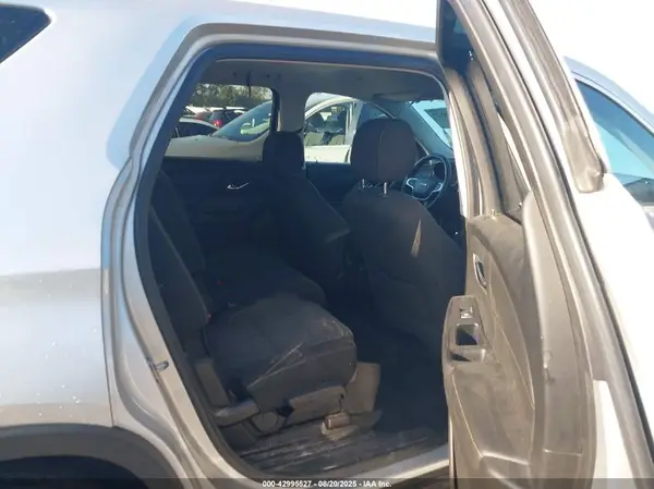 1GNERFKW9LJ316745 2020 CHEVROLET TRAVERSE - Image 8