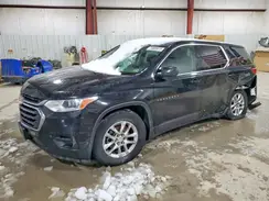 1GNERFKW9MJ104011 2021 CHEVROLET TRAVERSE
