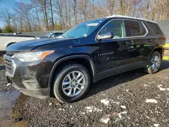 1GNERFKW9MJ123304 2021 CHEVROLET TRAVERSE