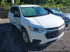 1GNERFKW9MJ137770 2021 CHEVROLET TRAVERSE