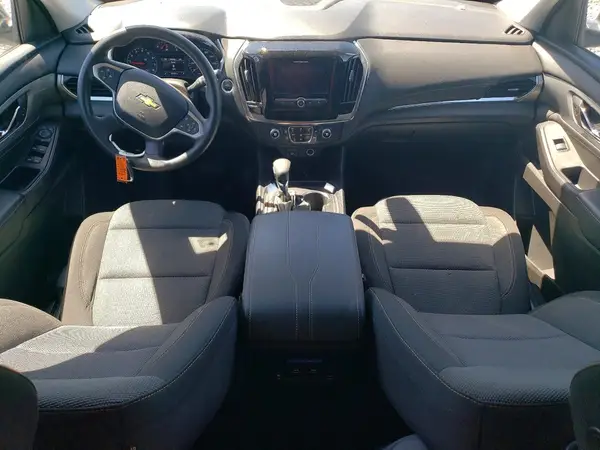 1GNERFKW9MJ138515 2021 CHEVROLET TRAVERSE - Image 8