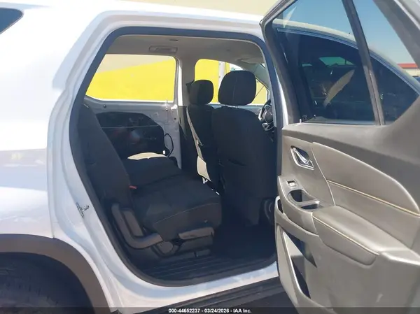 1GNERFKW9MJ148994 2021 CHEVROLET TRAVERSE - Image 8