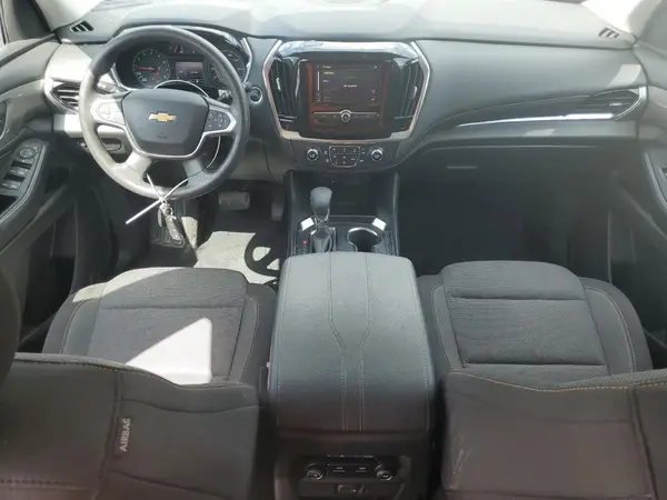 1GNERFKW9MJ164127 2021 CHEVROLET TRAVERSE - Image 8