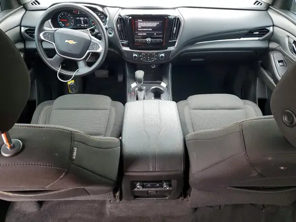 1GNERFKW9MJ171109 2021 CHEVROLET TRAVERSE - Image 8
