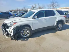 1GNERFKW9MJ171305 2021 CHEVROLET TRAVERSE
