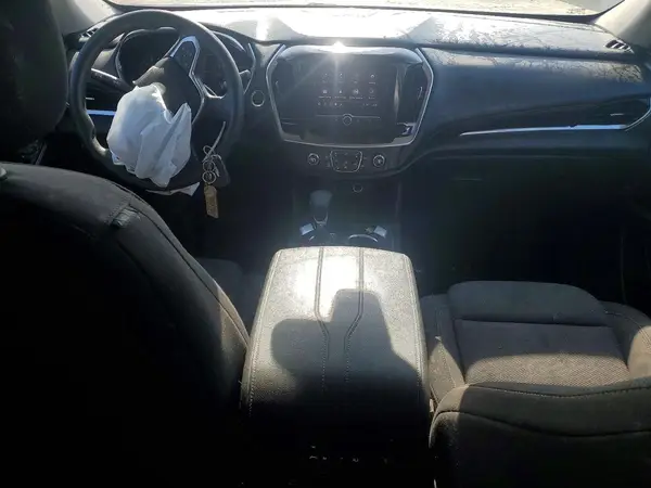 1GNERFKW9MJ171305 2021 CHEVROLET TRAVERSE - Image 8