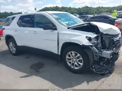 1GNERFKW9MJ171336 2021 CHEVROLET TRAVERSE