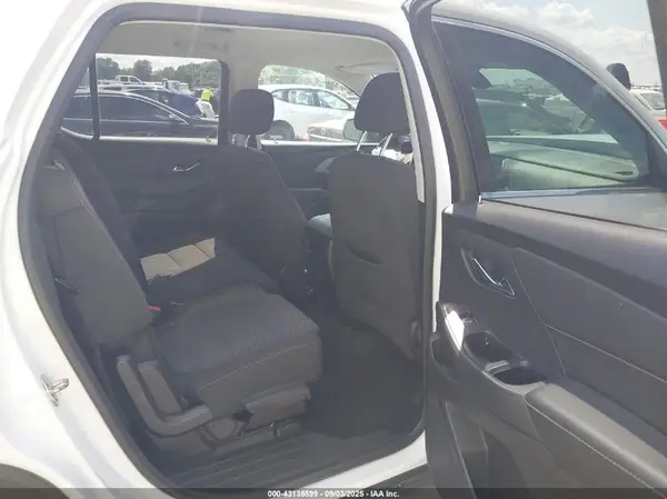 1GNERFKW9MJ171336 2021 CHEVROLET TRAVERSE - Image 8