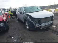 1GNERFKW9MJ174107 2021 CHEVROLET TRAVERSE