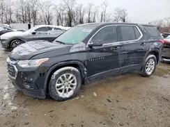1GNERFKW9MJ182479 2021 CHEVROLET TRAVERSE