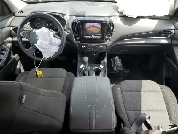 1GNERFKW9MJ183244 2021 CHEVROLET TRAVERSE - Image 8