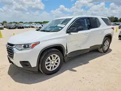 1GNERFKW9MJ188279 2021 CHEVROLET TRAVERSE