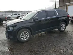 1GNERFKW9MJ189013 2021 CHEVROLET TRAVERSE