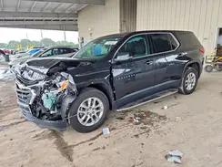 1GNERFKW9MJ191750 2021 CHEVROLET TRAVERSE