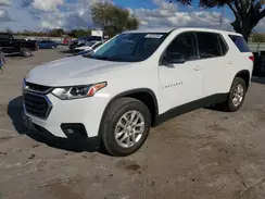 1GNERFKW9MJ202519 2021 CHEVROLET TRAVERSE
