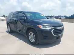 1GNERFKW9MJ224522 2021 CHEVROLET TRAVERSE