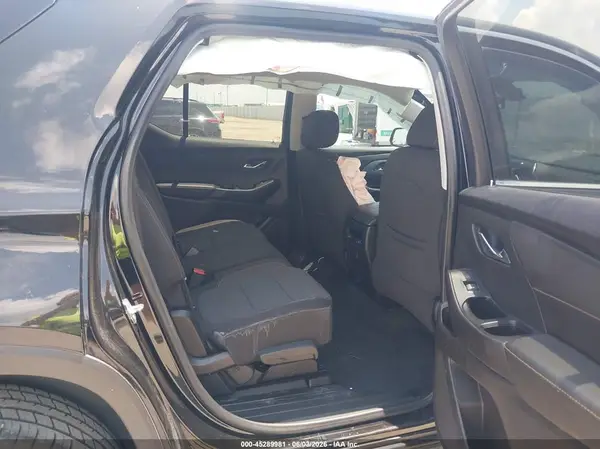 1GNERFKW9MJ224522 2021 CHEVROLET TRAVERSE - Image 8