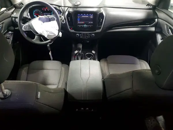 1GNERFKW9MJ228733 2021 CHEVROLET TRAVERSE - Image 8