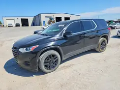 1GNERFKW9MJ230935 2021 CHEVROLET TRAVERSE