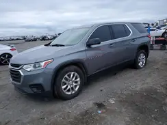 1GNERFKW9MJ230952 2021 CHEVROLET TRAVERSE