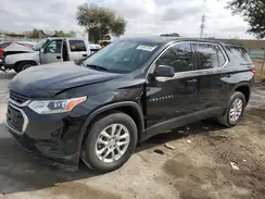 1GNERFKW9MJ231793 2021 CHEVROLET TRAVERSE