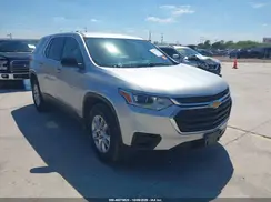 1GNERFKW9MJ241529 2021 CHEVROLET TRAVERSE