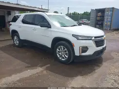 1GNERFKW9NJ103247 2022 CHEVROLET TRAVERSE