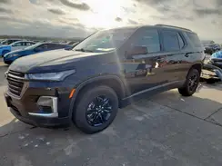 1GNERFKW9NJ111669 2022 CHEVROLET TRAVERSE