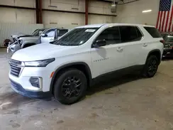 1GNERFKW9NJ129296 2022 CHEVROLET TRAVERSE