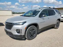 1GNERFKW9NJ140766 2022 CHEVROLET TRAVERSE