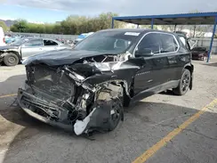 1GNERFKW9NJ167658 2022 CHEVROLET TRAVERSE
