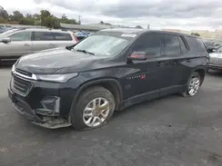 1GNERFKW9NJ179874 2022 CHEVROLET TRAVERSE