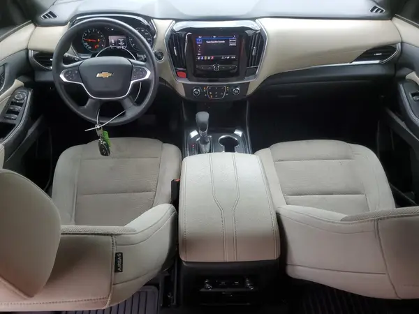 1GNERFKW9NJ179874 2022 CHEVROLET TRAVERSE - Image 8