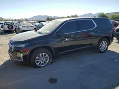 1GNERFKW9NJ182046 2022 CHEVROLET TRAVERSE