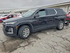 1GNERFKW9NJ194844 2022 CHEVROLET TRAVERSE
