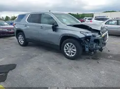 1GNERFKW9PJ103686 2023 CHEVROLET TRAVERSE