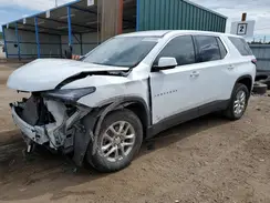 1GNERFKW9PJ107852 2023 CHEVROLET TRAVERSE