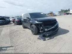 1GNERFKW9PJ115613 2023 CHEVROLET TRAVERSE