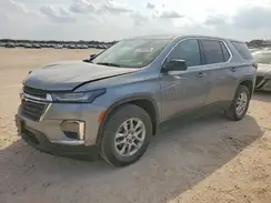 1GNERFKW9PJ116101 2023 CHEVROLET TRAVERSE